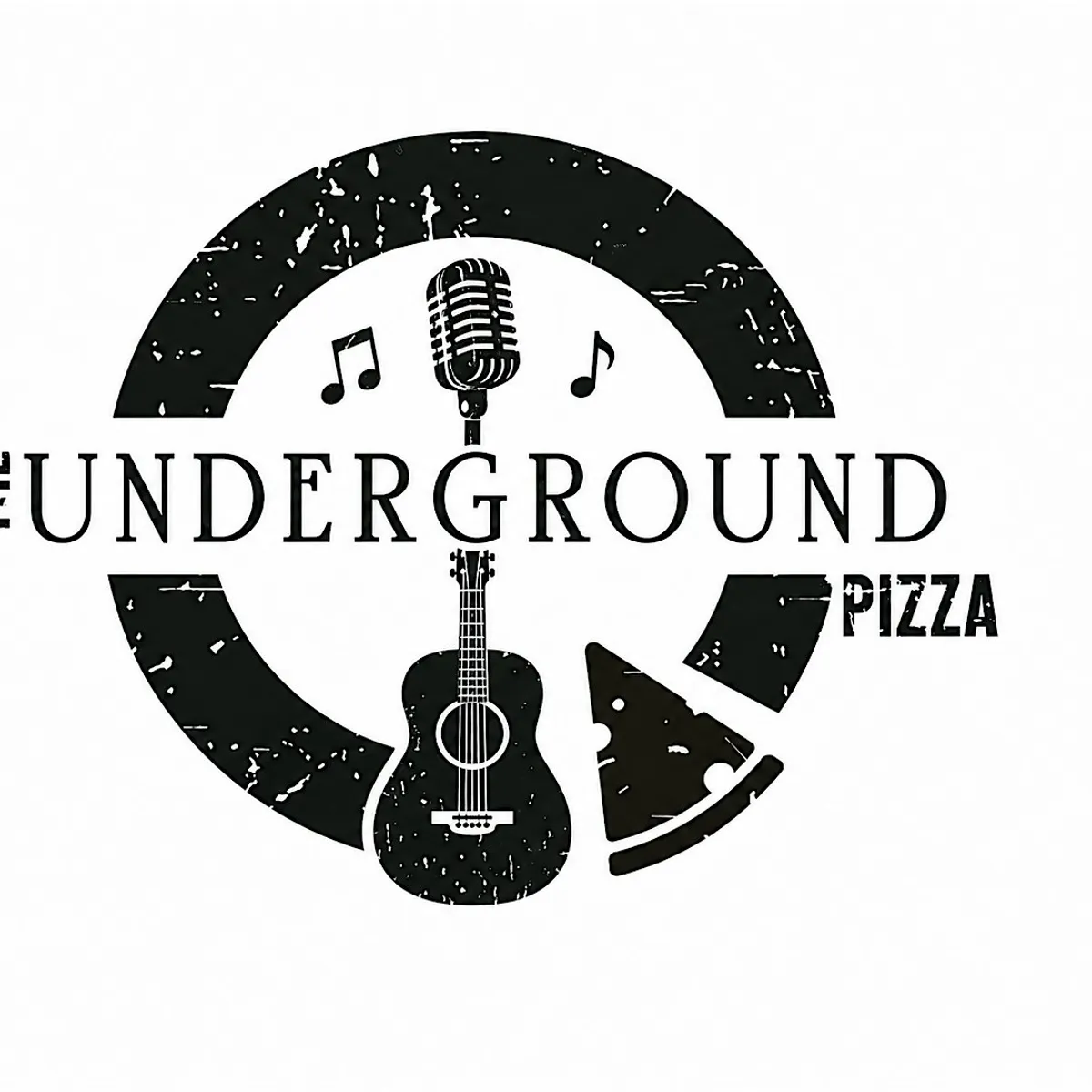 FREE Live Acoustic Music @ The Underground Pizza (4.8 ⭐⭐⭐⭐⭐on Google)