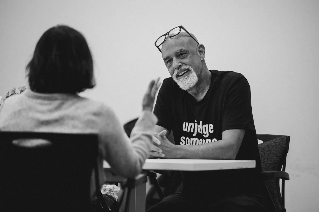Human Library