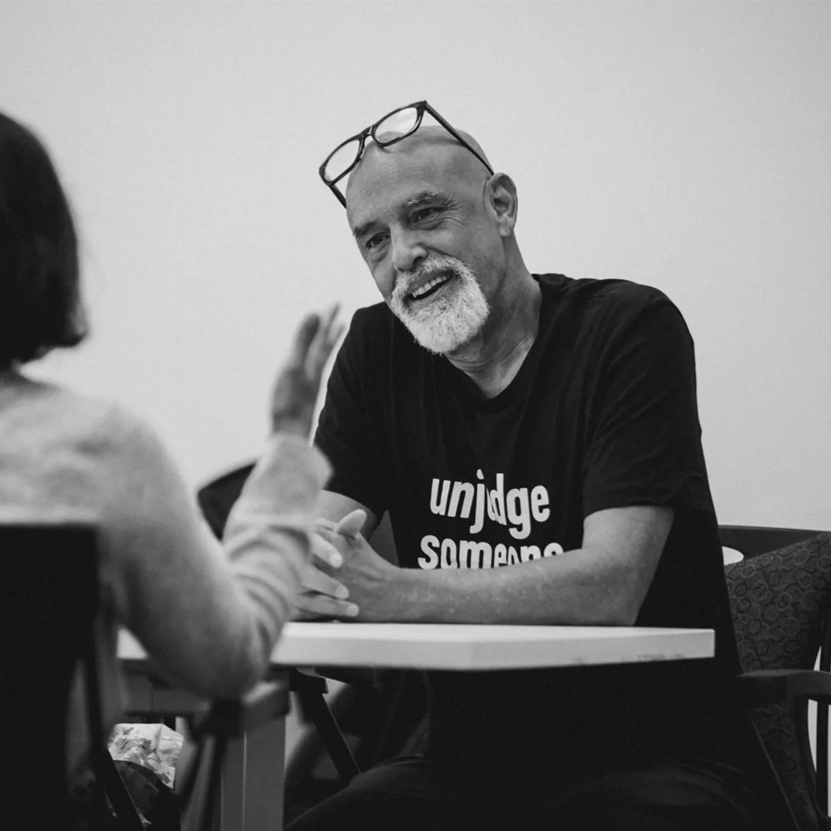 Human Library