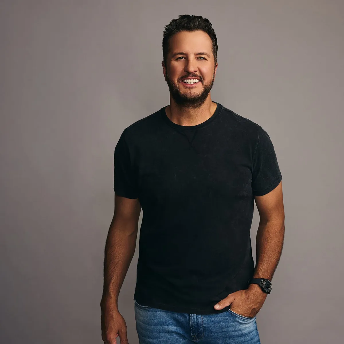 Luke Bryan: Word On The Street Tour