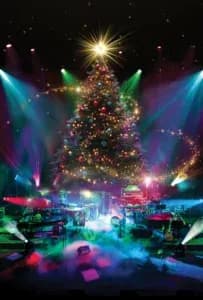 MANNHEIM STEAMROLLER CHRISTMAS BY CHIP DAVIS
