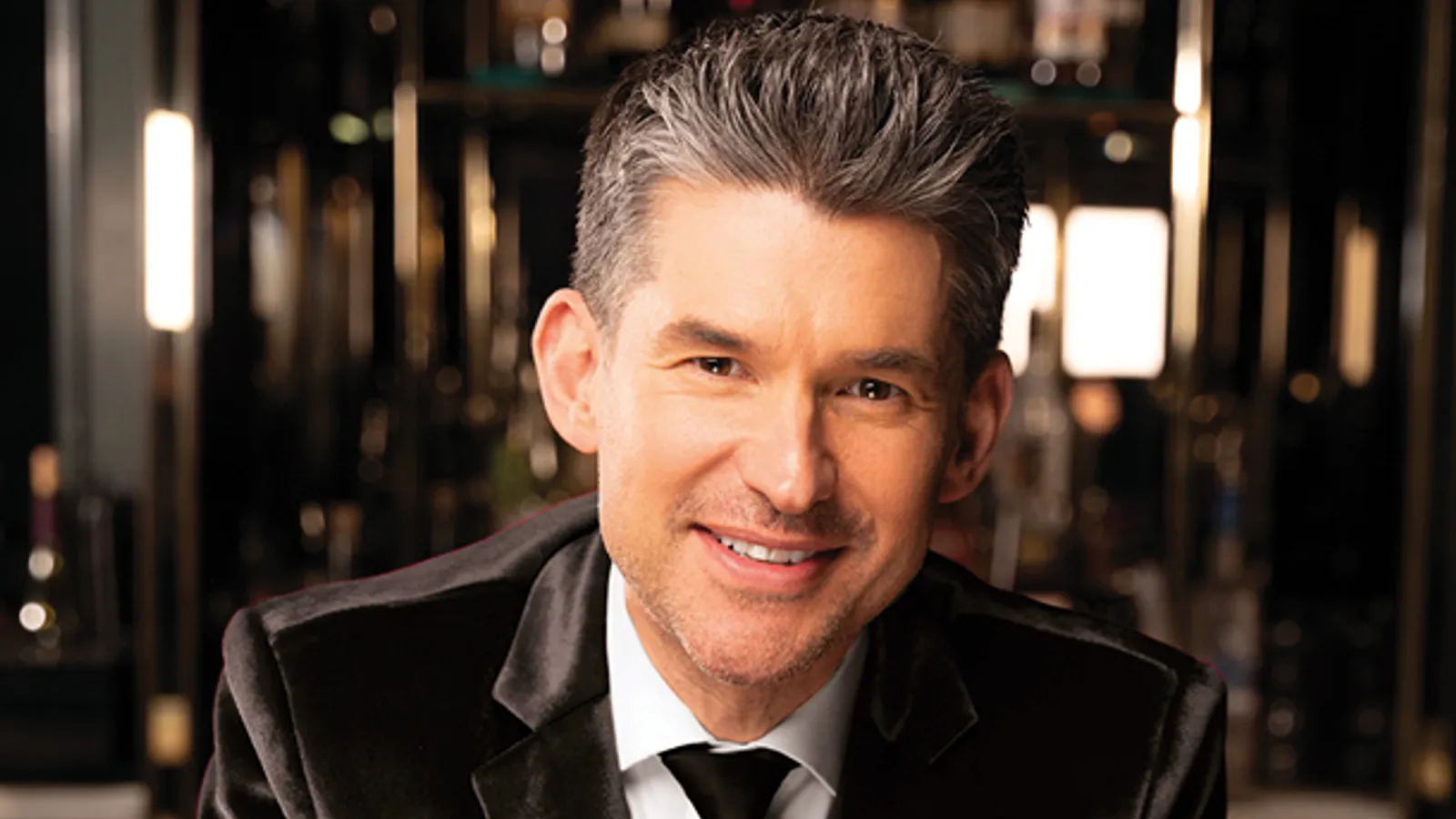 MATT DUSK SINGS SINATRA