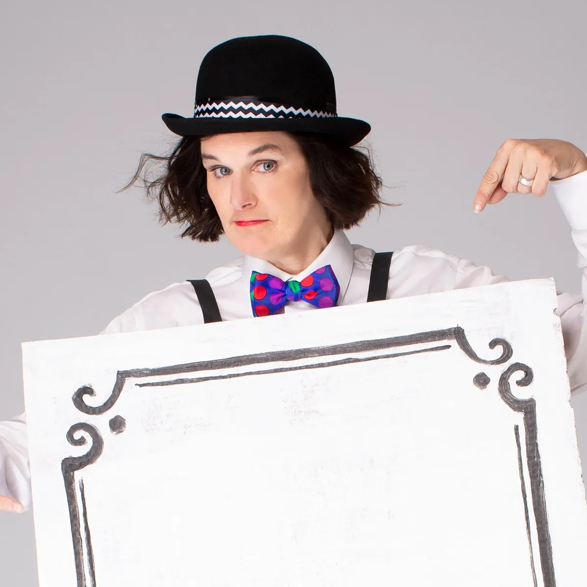Paula Poundstone