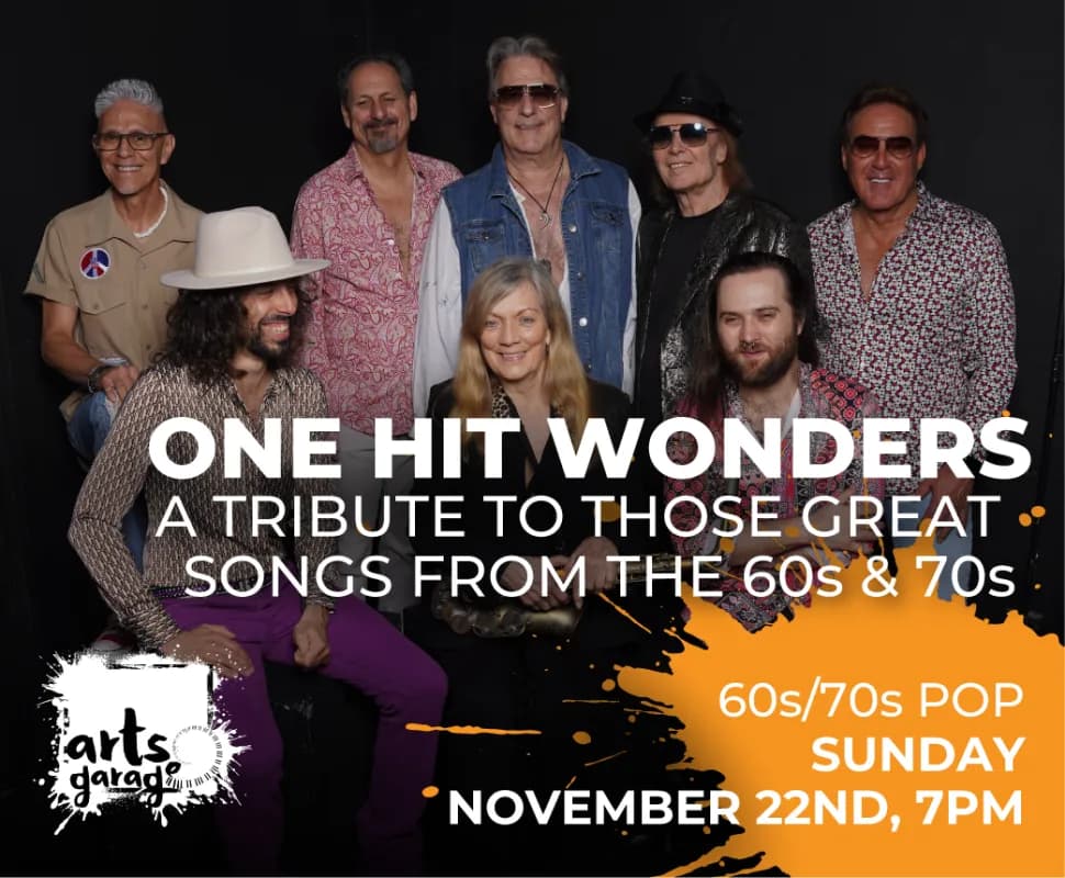One Hit Wonders