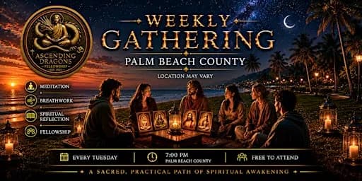 Weekly Gathering