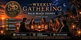 Weekly Gathering