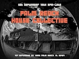 PALM BEACH HOUSE COLLECTIVE