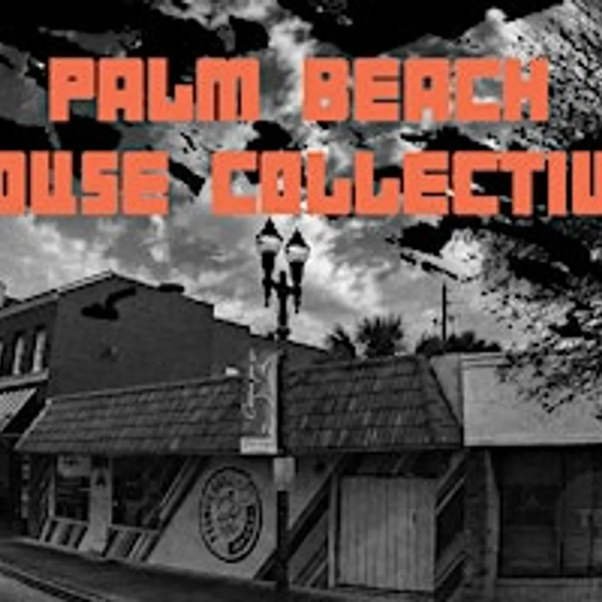 PALM BEACH HOUSE COLLECTIVE