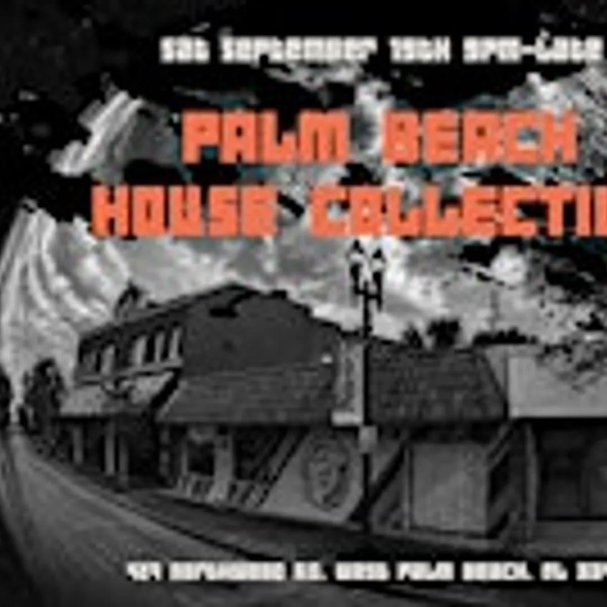 PALM BEACH HOUSE COLLECTIVE