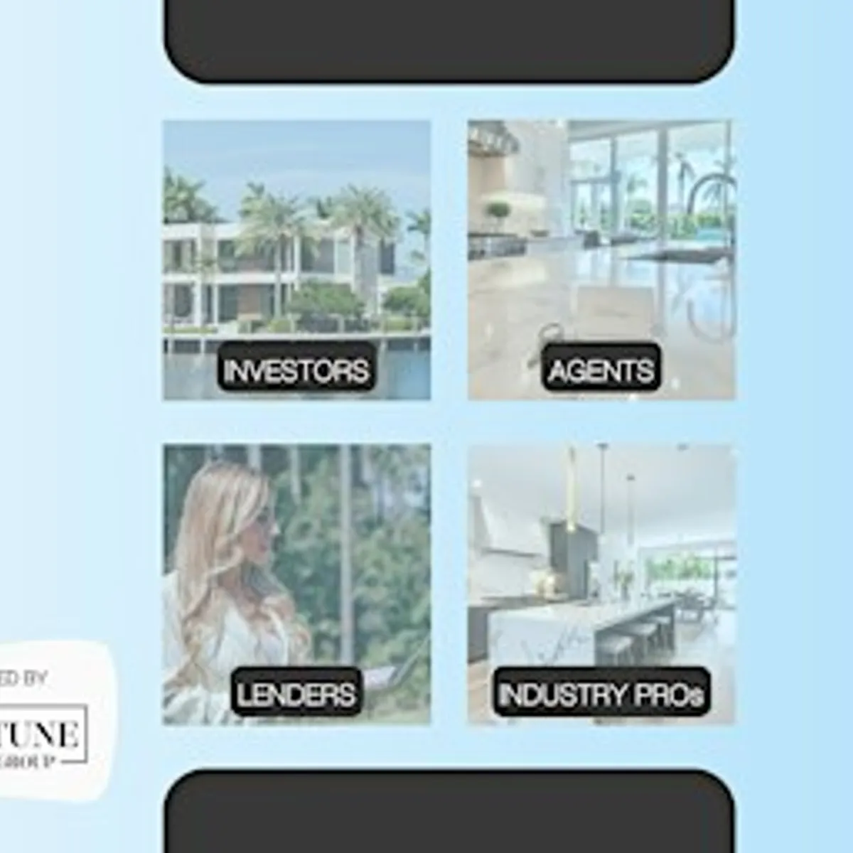 Real Estate Networking Happy Hour