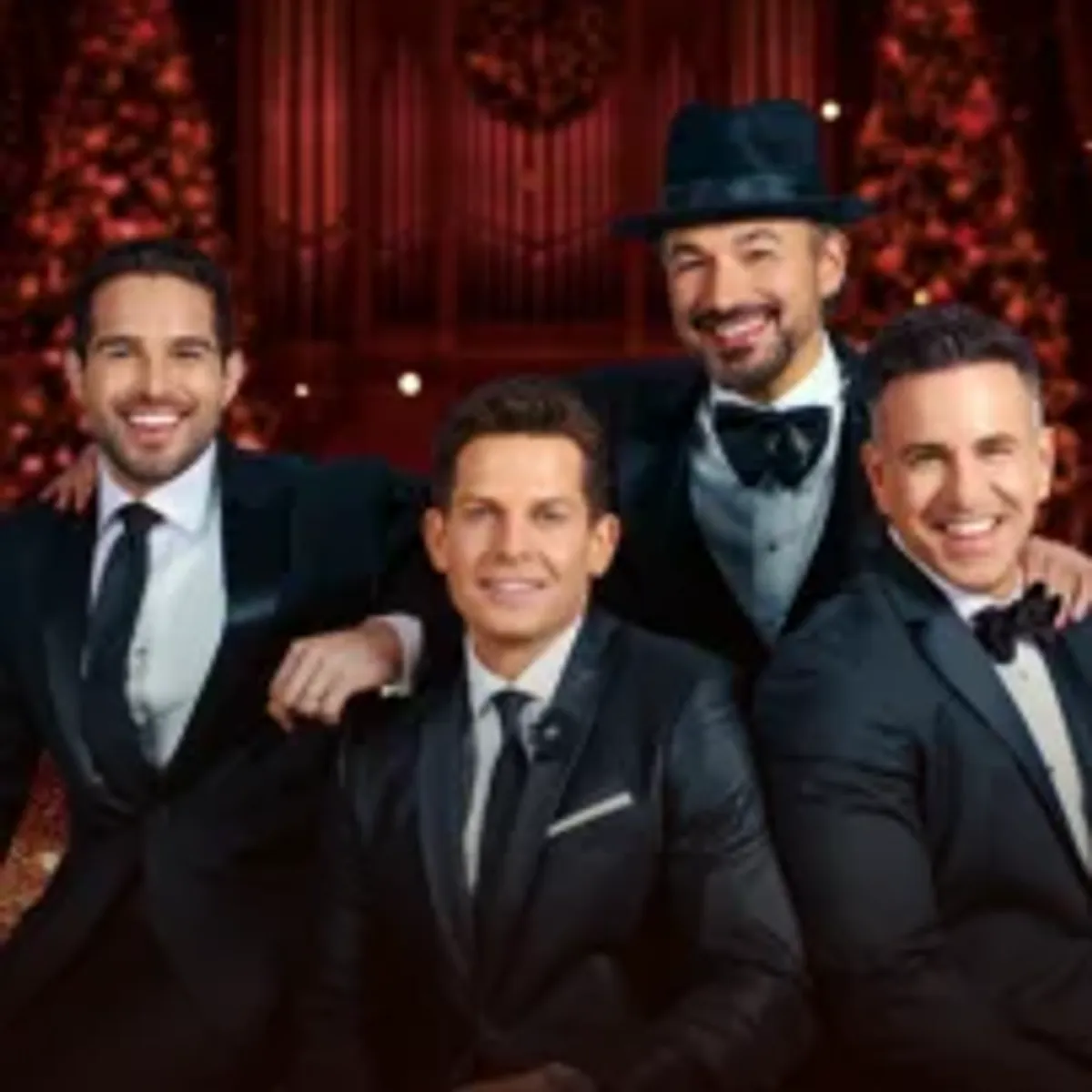 THE TENORS: SEASON OF HOPE TOUR