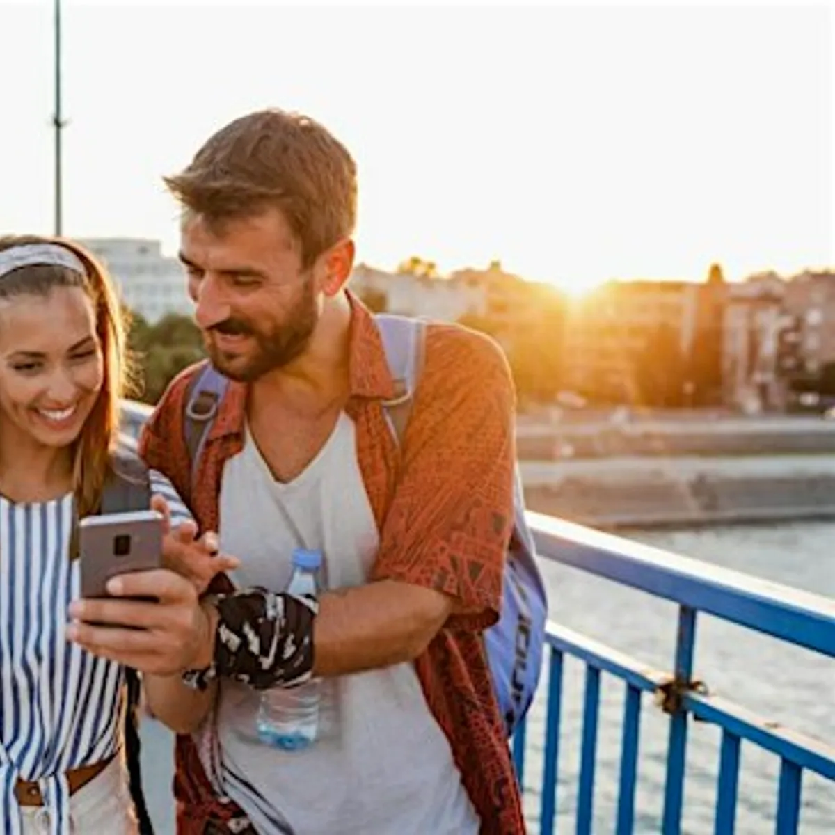West Palm Beach Best Scavenger Hunt For Couples - SHOW LOVE (Date Night!)