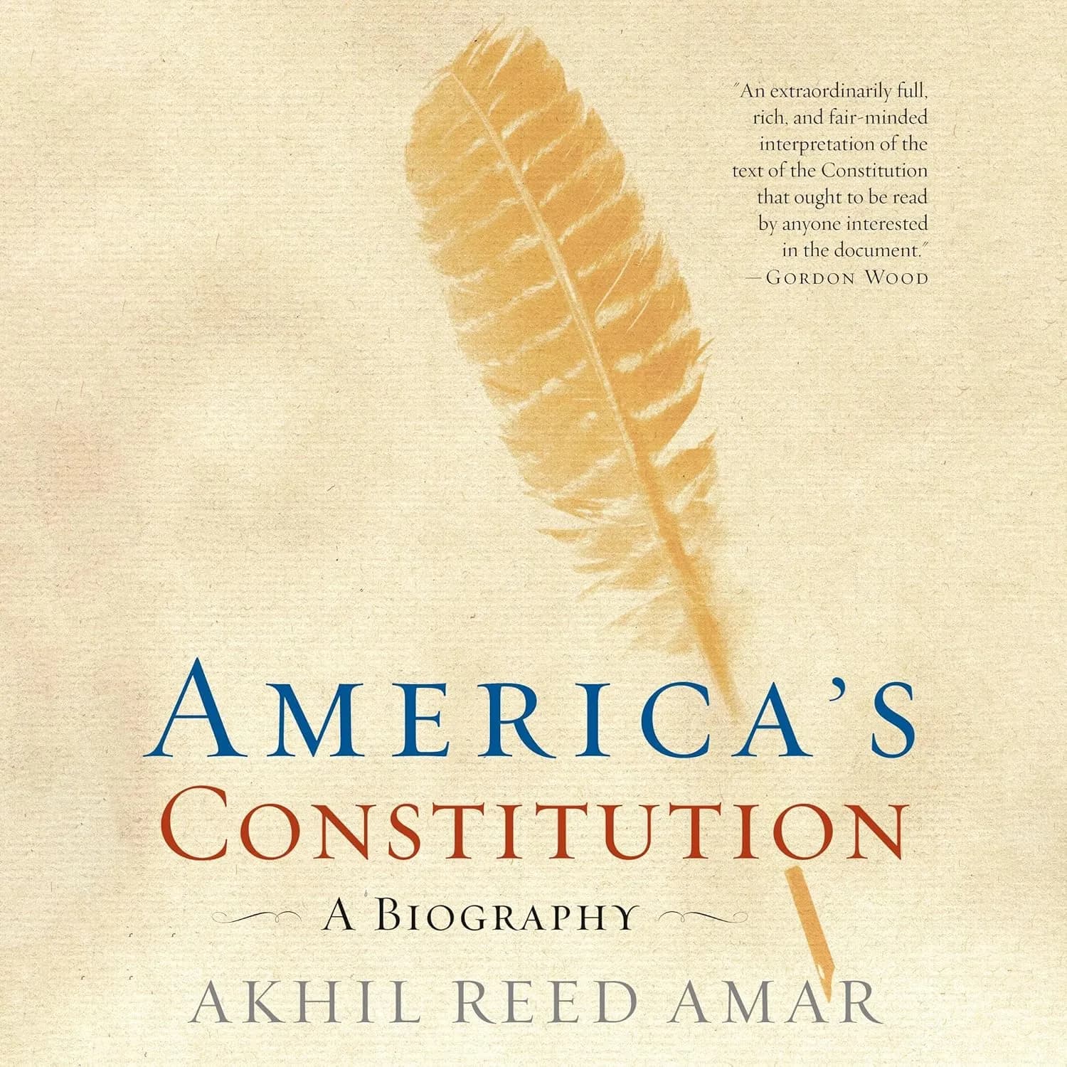 Created Equal: America’s 250-Year Constitutional Journey