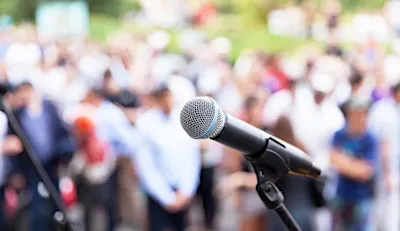 Gold Coast Toastmasters Palm Beach Gardens