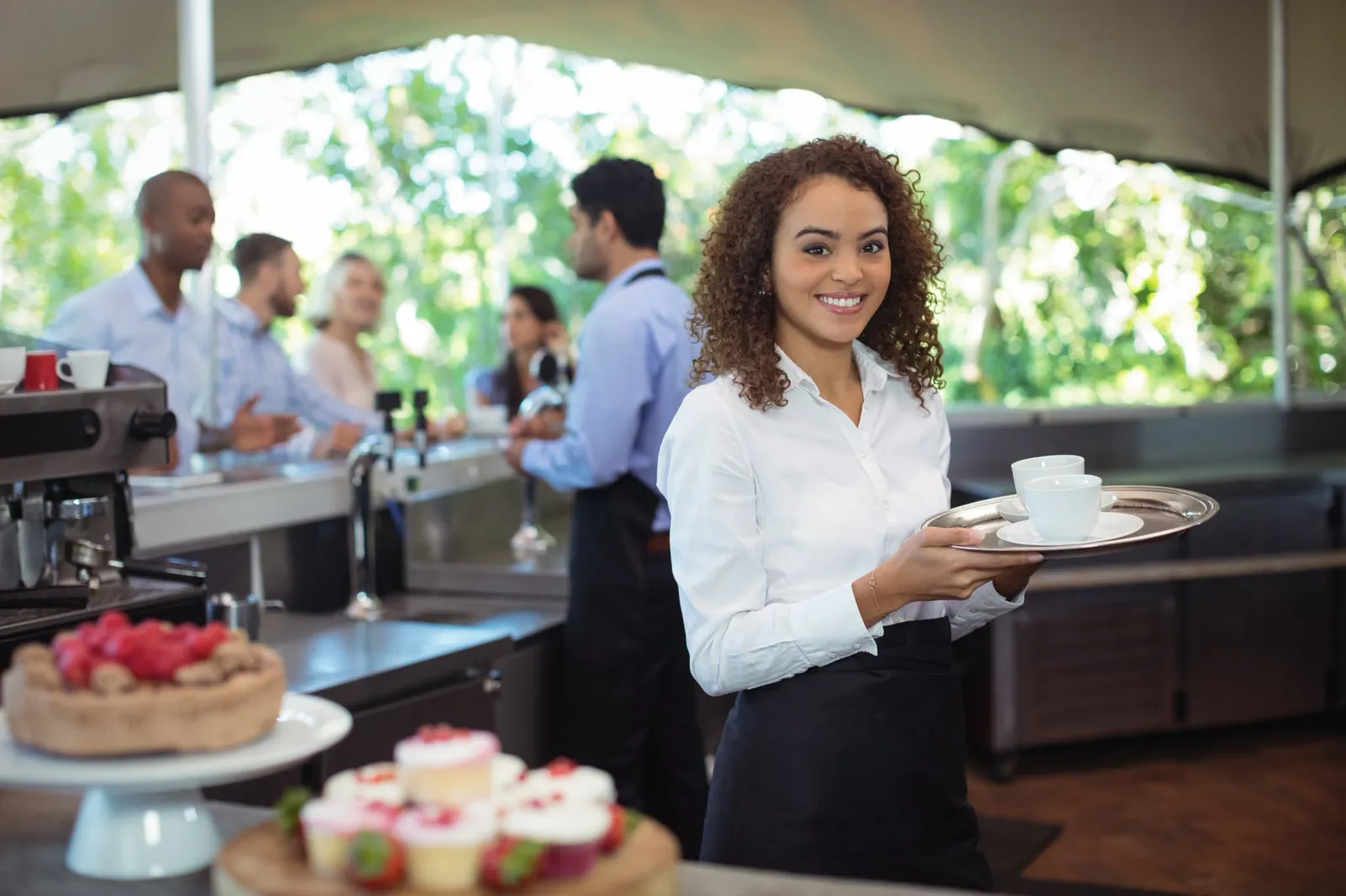 Hospitality & Tourism Job Fair hosted by The Palm Beaches