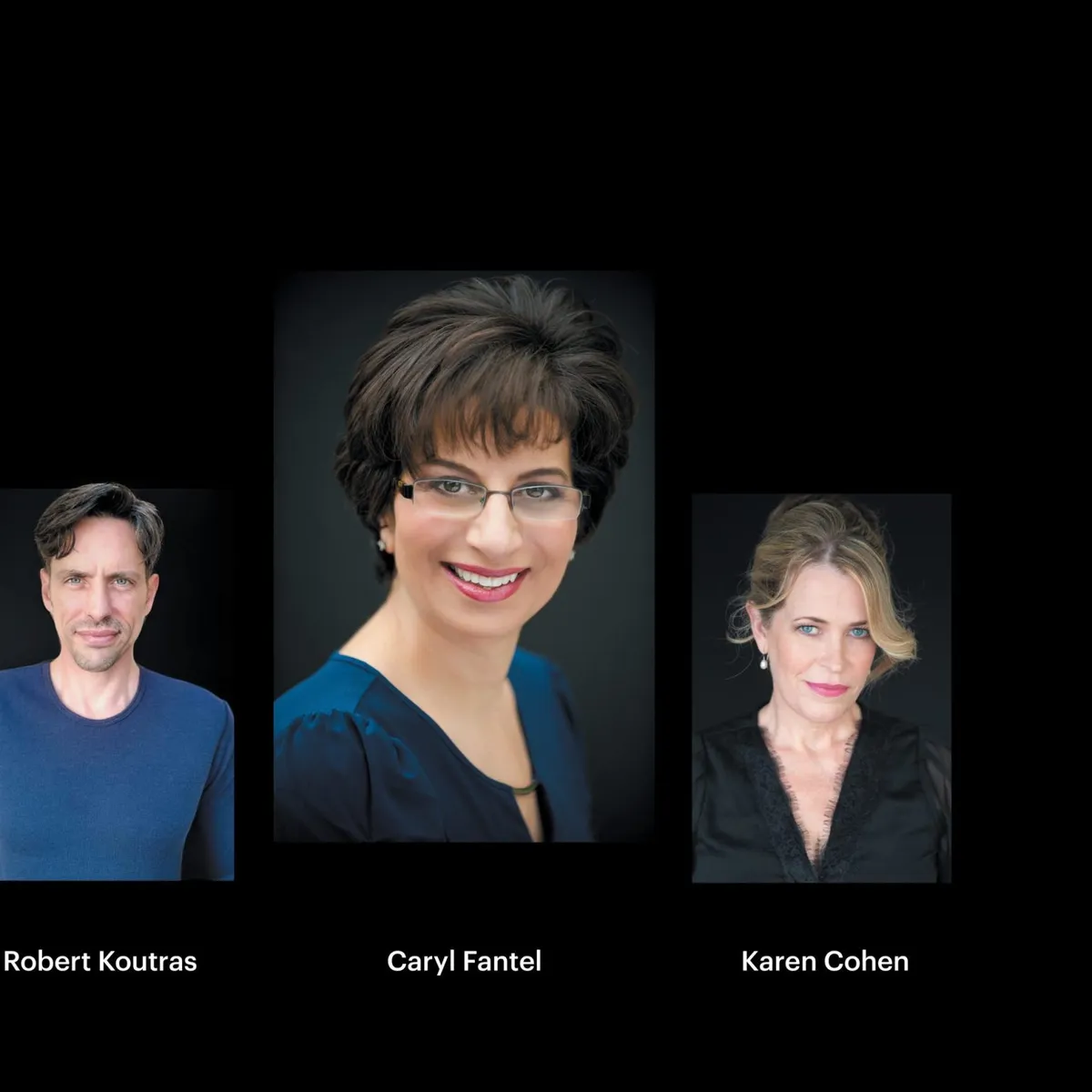 The Broadway Musical: A Journey Through Song: Lunch & Learn