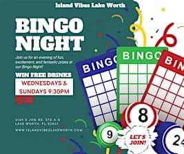 Bingo