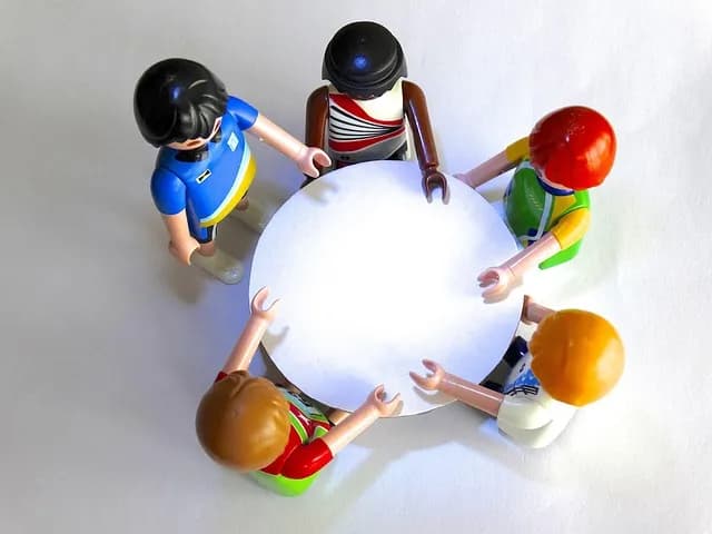 Teen Advisory Board