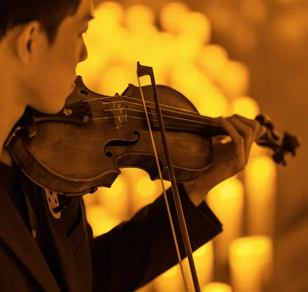 Candlelight Concert: Tribute To Adele