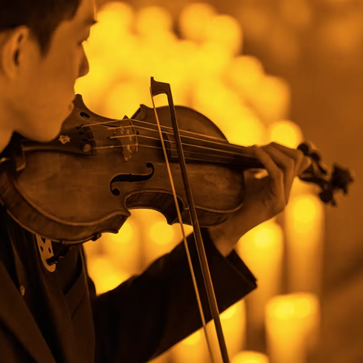 Candlelight Concert: Tribute To Adele
