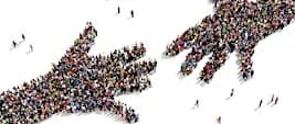 Spirituality in a Time of Great Divide (Free Event)