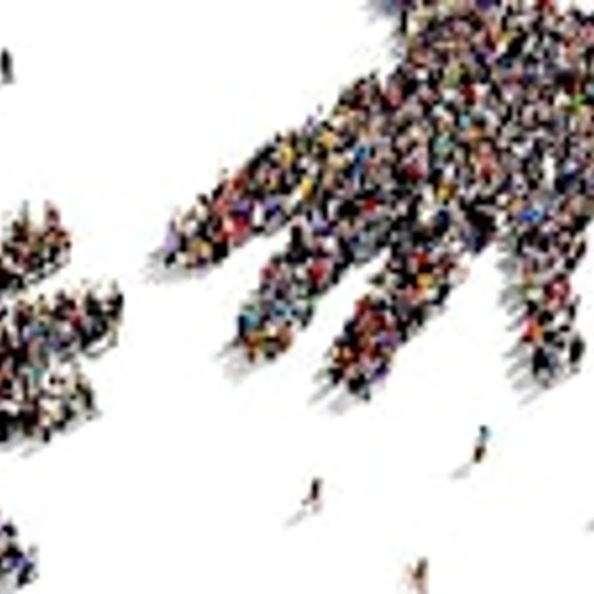Spirituality in a Time of Great Divide (Free Event)