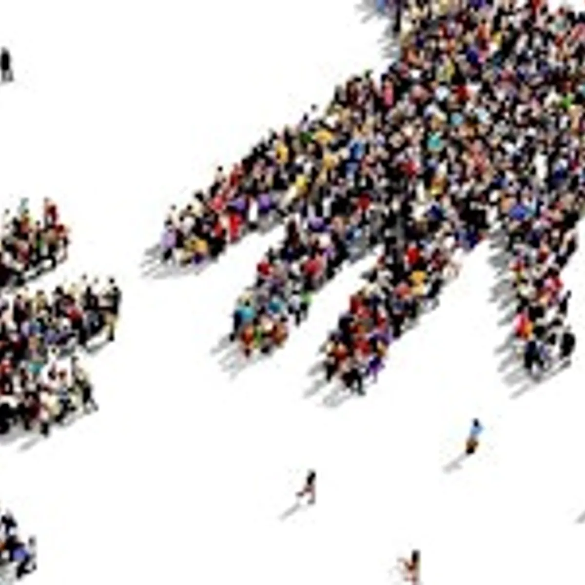 Spirituality in a Time of Great Divide (Free Event)