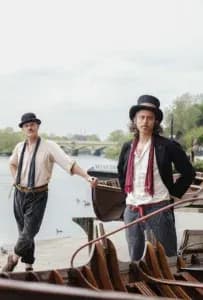 SONS OF TOWN HALL