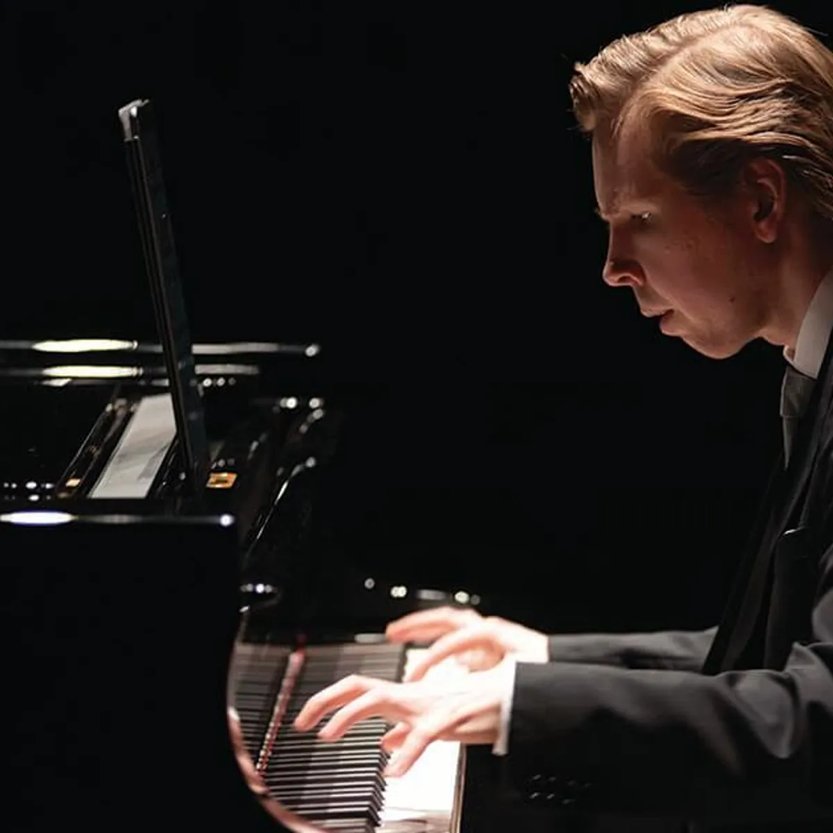 Chamber Music Society of Lincoln Center Violin Festival I with Juho Pohjonen