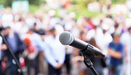 Gold Coast Toastmasters Palm Beach Gardens