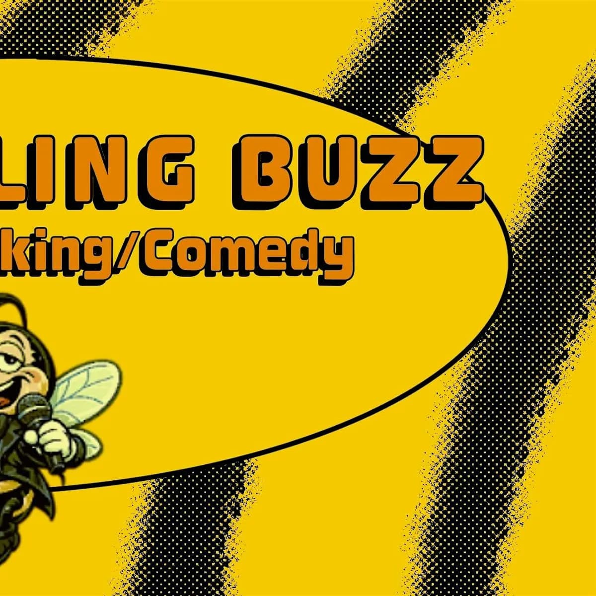 Spelling Buzz- Adult Spelling Bee
