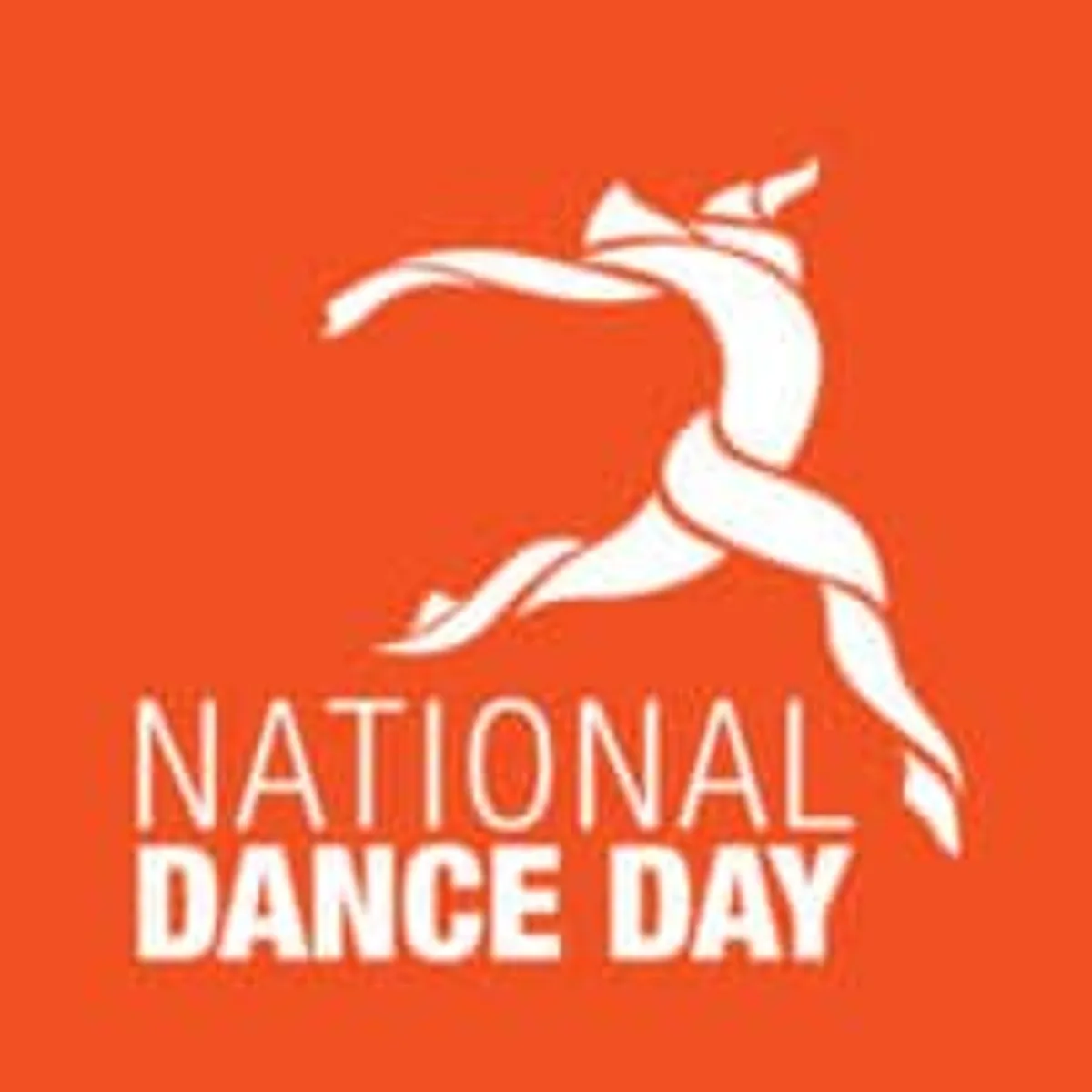 NATIONAL DANCE DAY