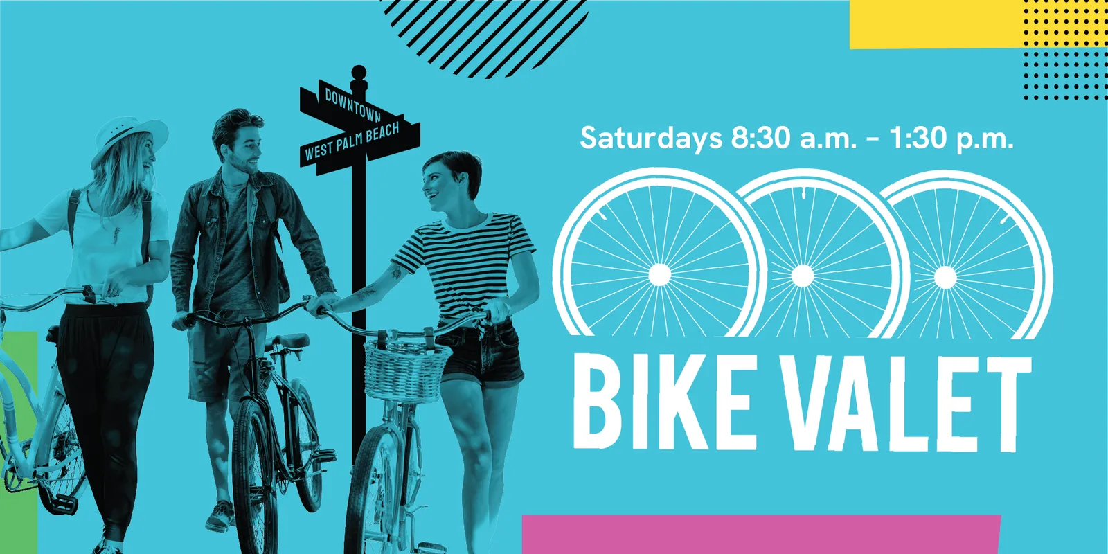 Bike Valet