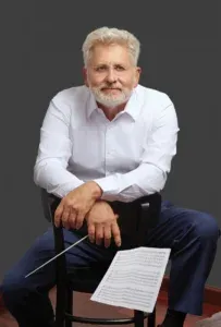THE ROMANTIC ORCHESTRA DVOŘÁK, BRUCKNER, BRAHMS AND ELGAR
