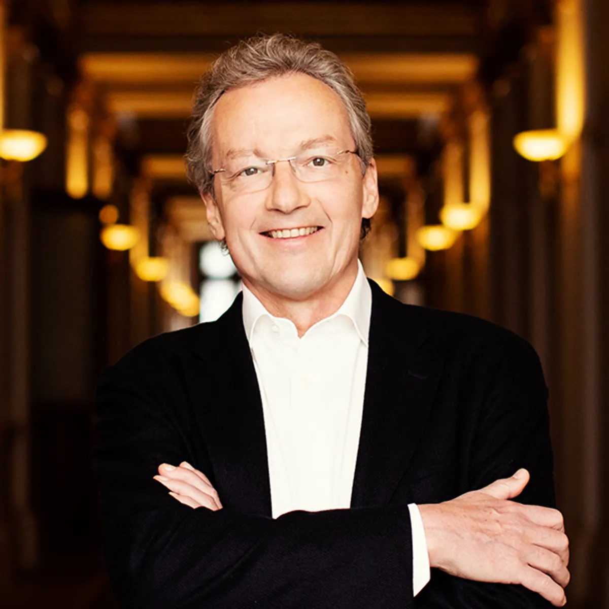 THE CLEVELAND ORCHESTRA