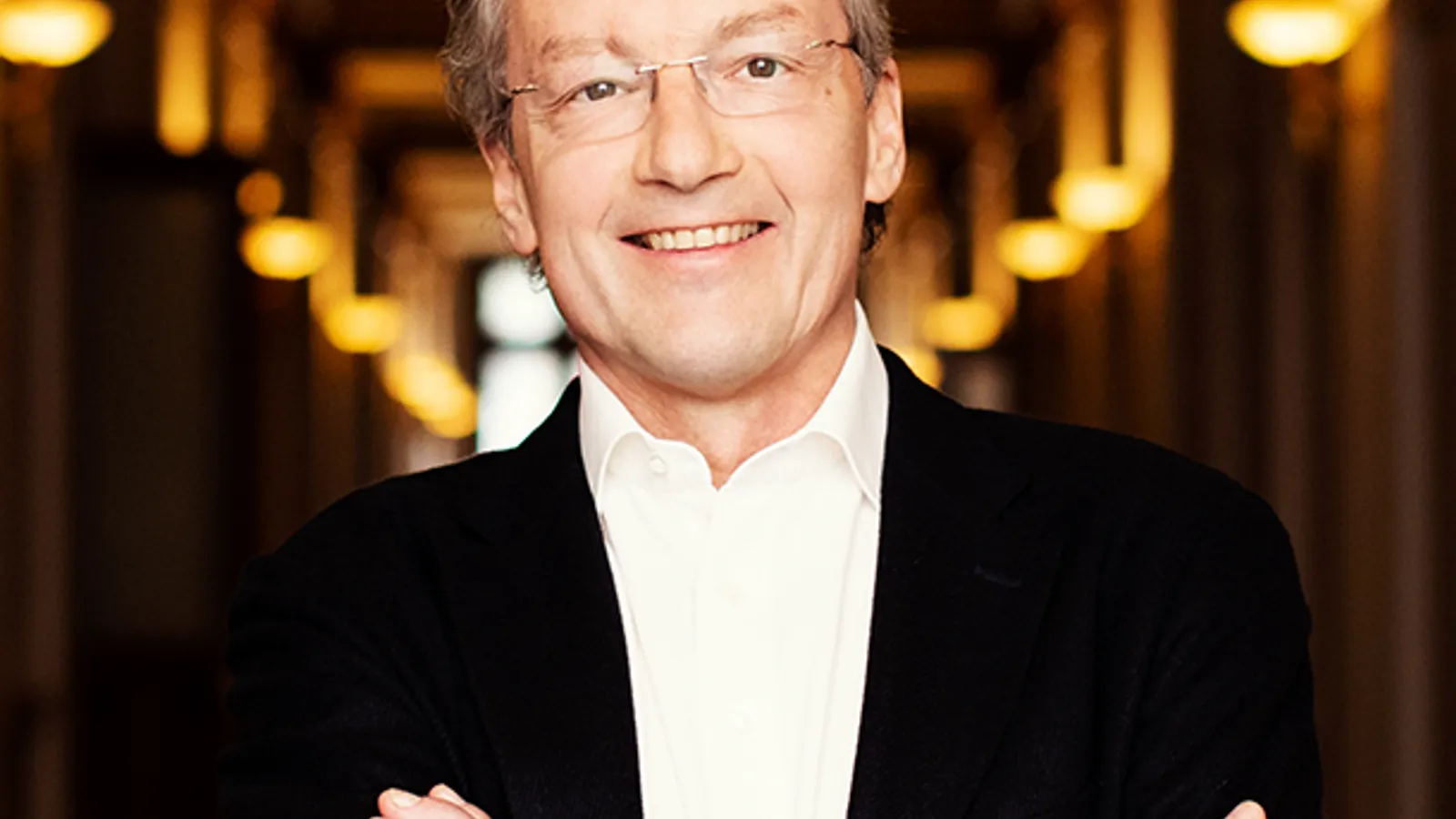 THE CLEVELAND ORCHESTRA