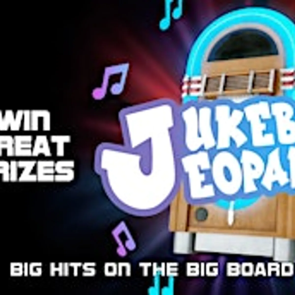 Jukebox Jeopardy: The Ultimate Music Trivia Showdown