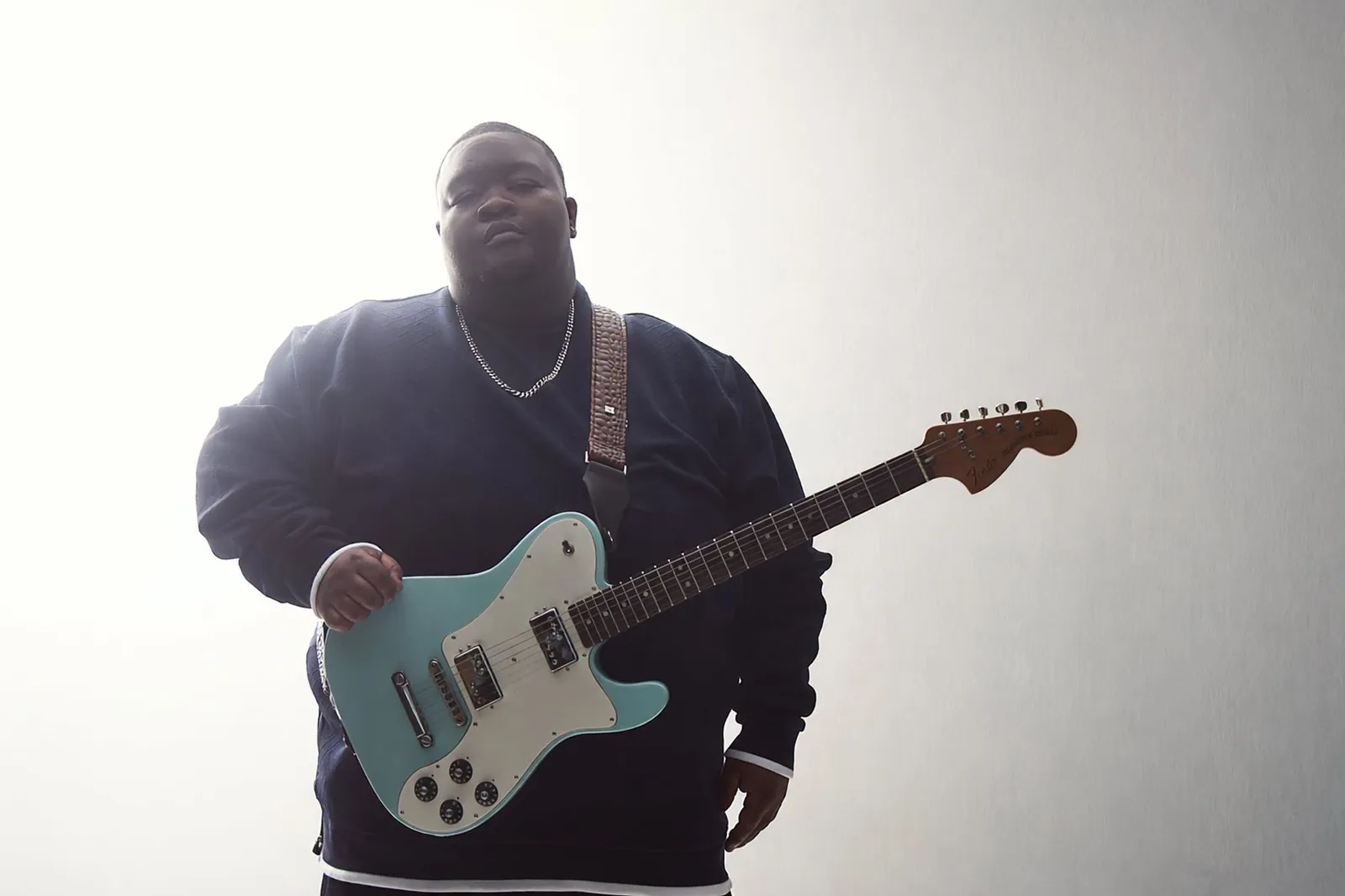 Christone 'Kingfish' Ingram - The Hard Road Tour