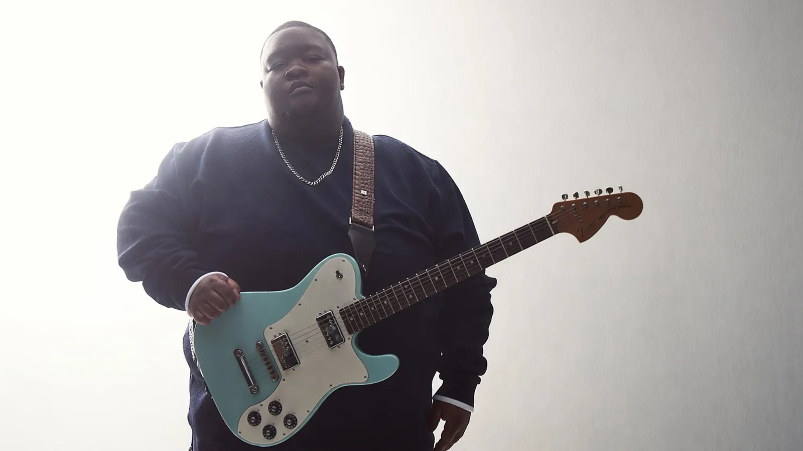 Christone 'Kingfish' Ingram - The Hard Road Tour
