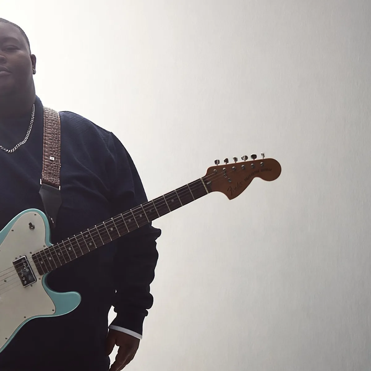 Christone 'Kingfish' Ingram - The Hard Road Tour