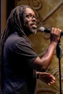 OMGITSWICKS AND FRIENDS WITH KEN MILLER AND DEWAYNE WILLIAMS
