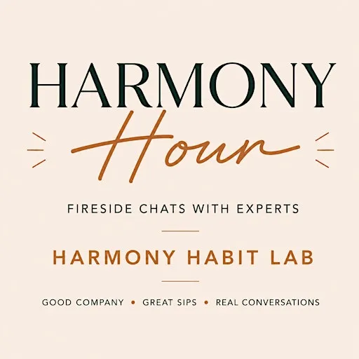 Harmony Hour: Harmony Habit Lab