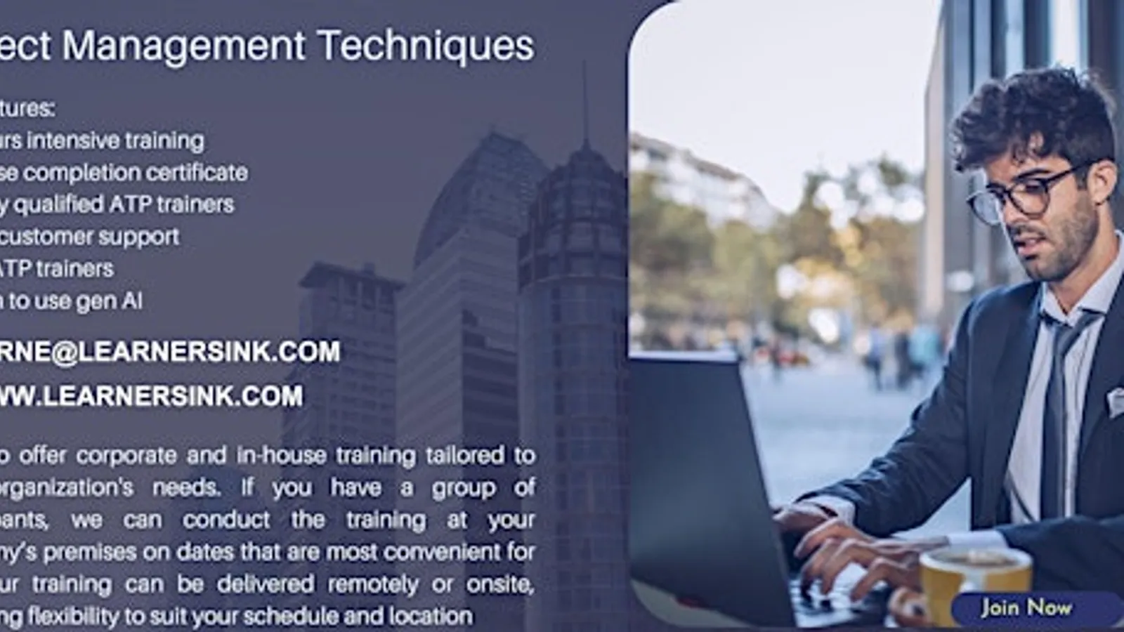 Project Management Techniques Classroom Training in West Palm Beach, FL