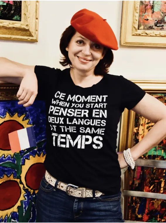 Beginning French Lessons