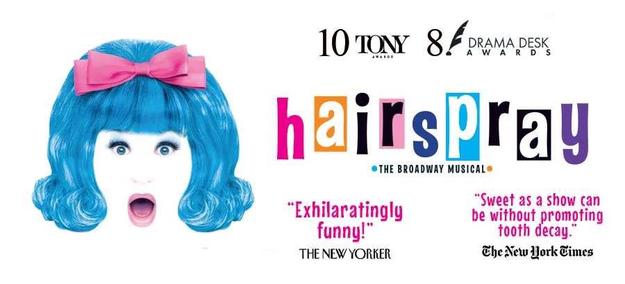 HAIRSPRAY