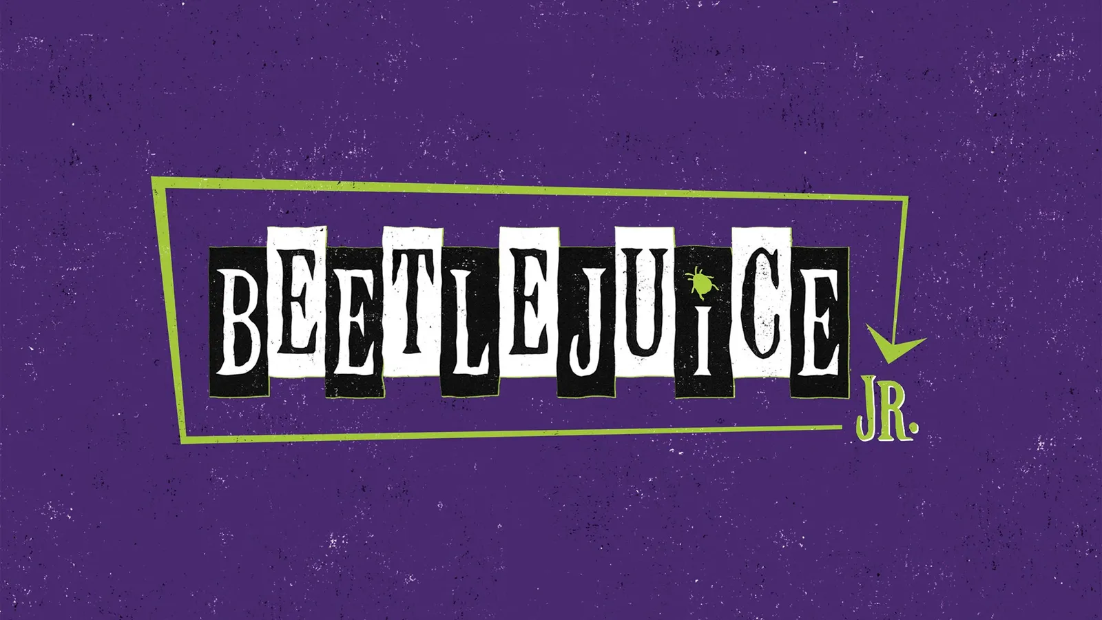 Beetlejuice Jr.: A Summer Theater Camp Production