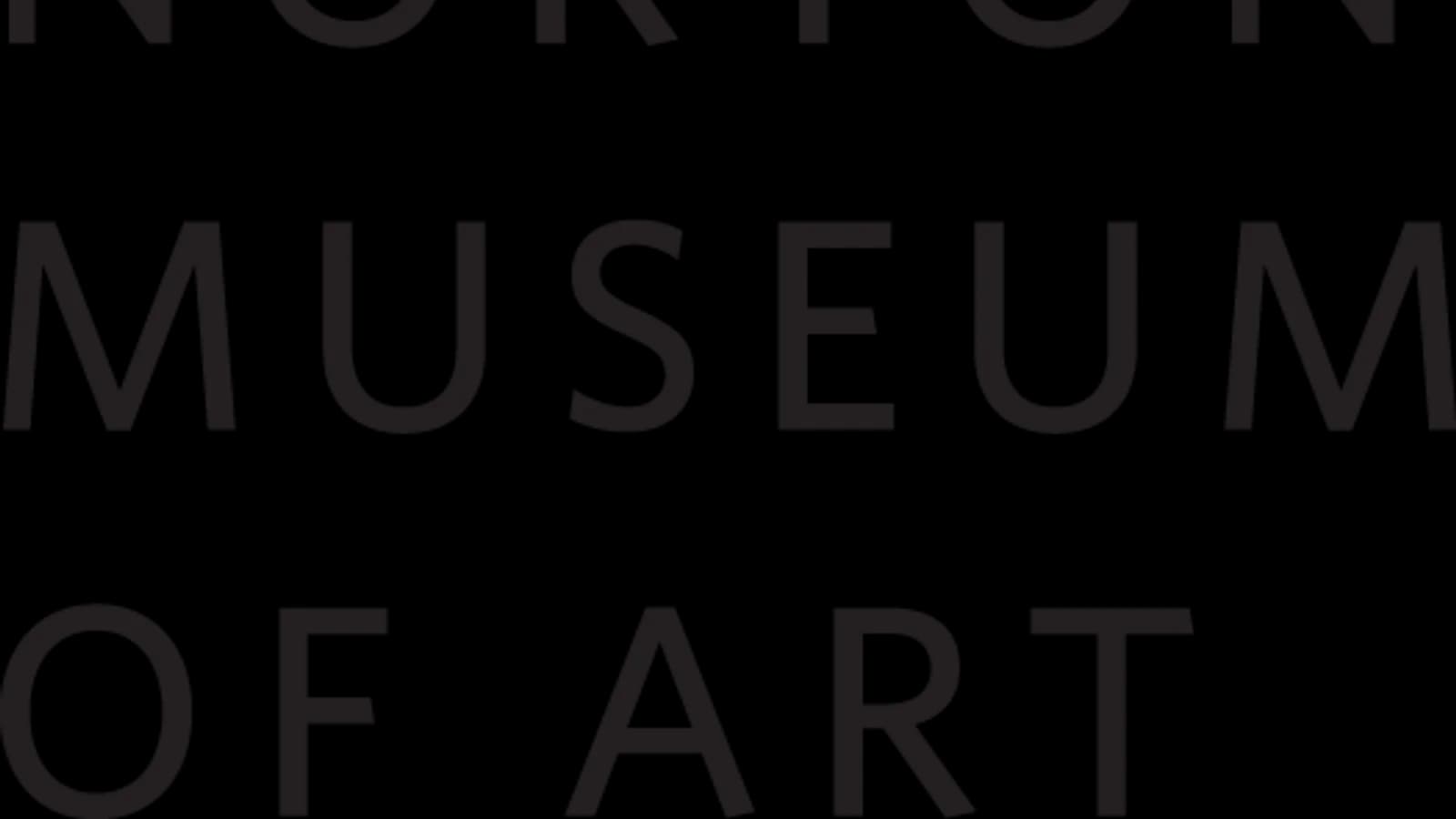 Creative Storytime with the Norton Museum: Stuart Davis