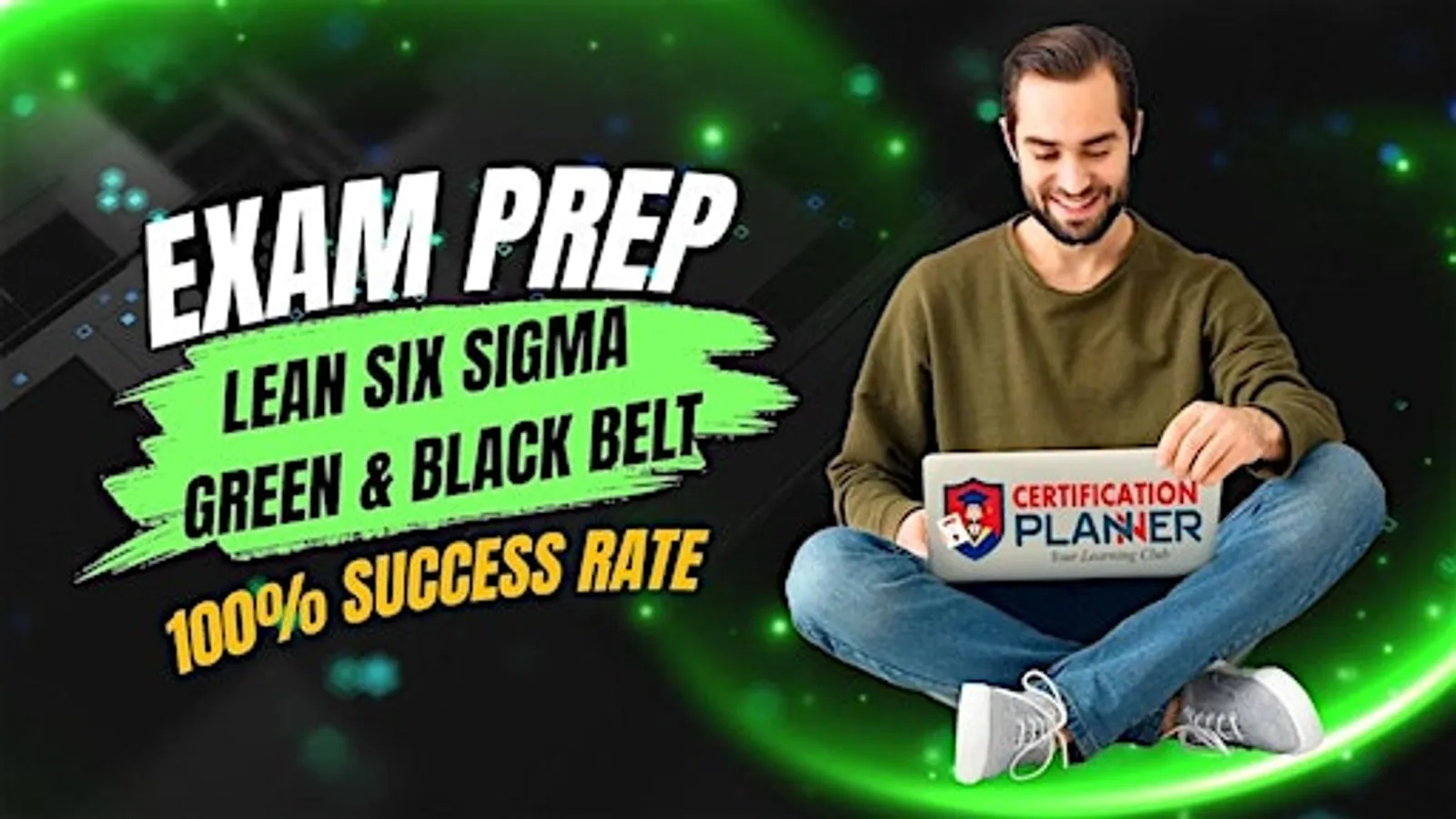 In-Person Dual Lean Six Sigma Green and Black Belt Training in Palm Beach