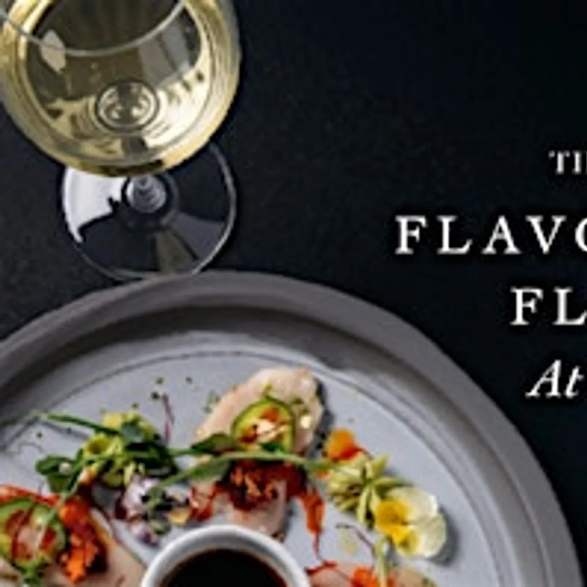Flavor of South Florida at The Belgrove
