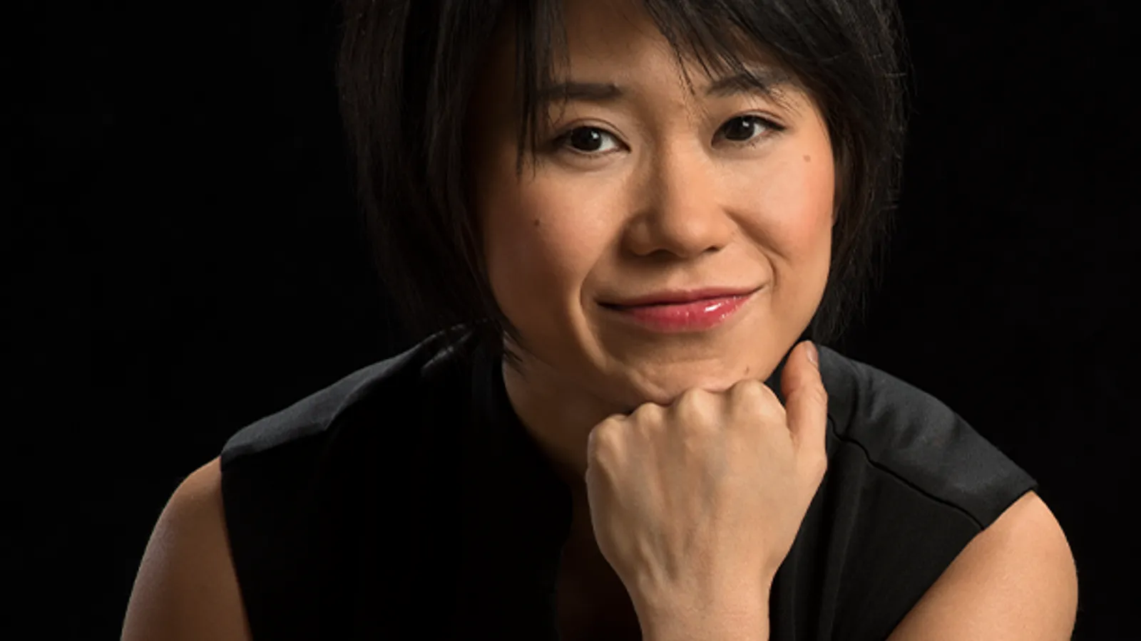 YUJA WANG, PIANO
